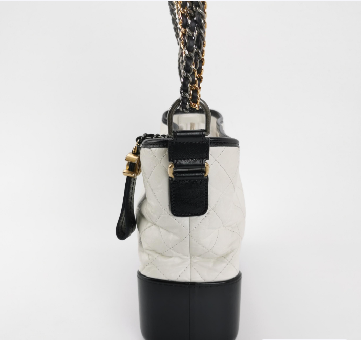 Chanel Gabrielle Handbag Bag - Ewore Bags