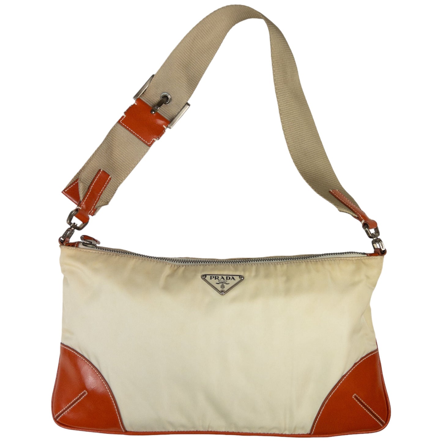 Prada Shoulder Bag