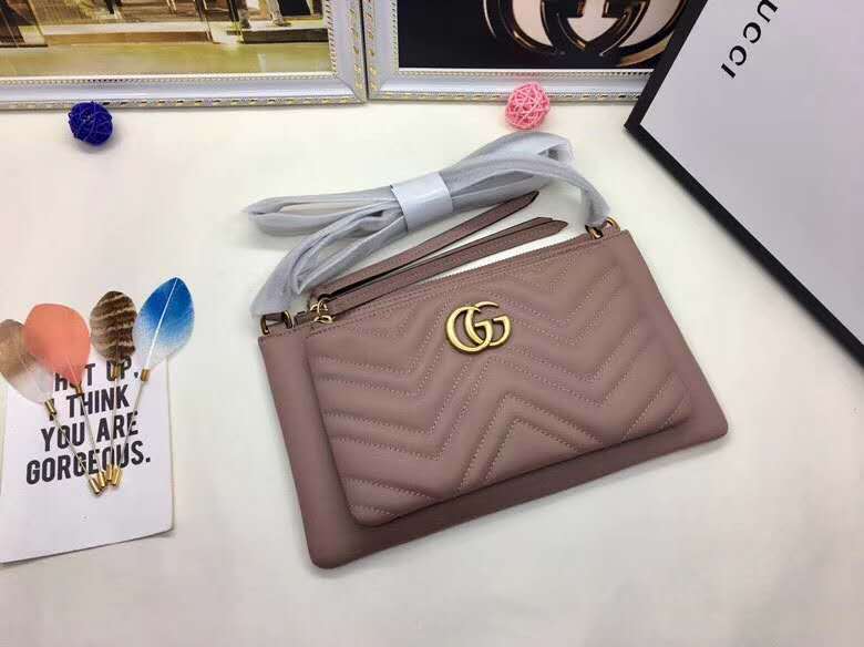 Gucci Designer Shoulder Bag