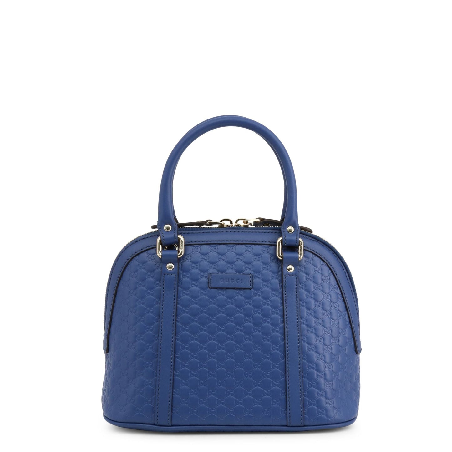 Gucci Leather Shoulder Bag Style 3