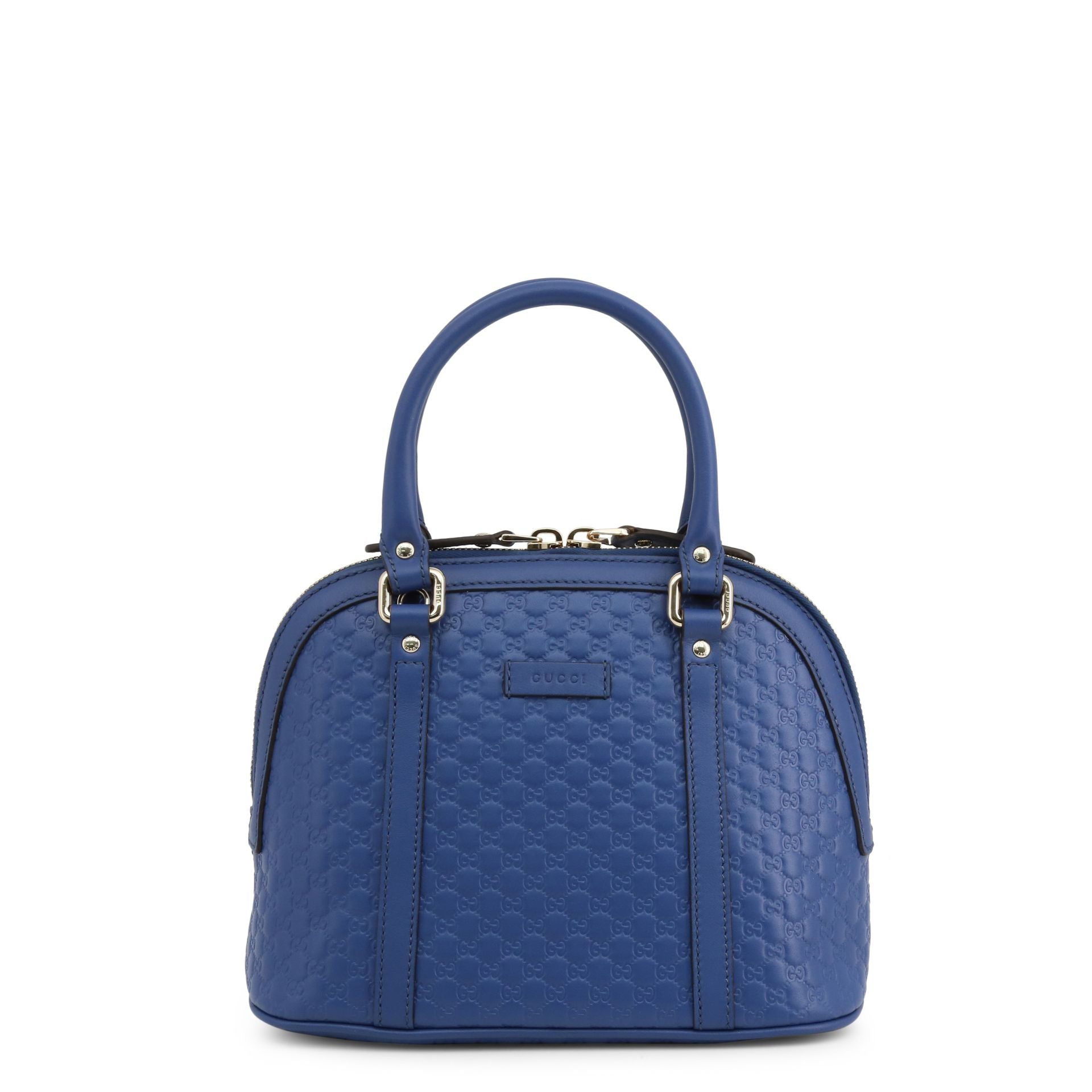 Gucci Leather Shoulder Bag Style 3
