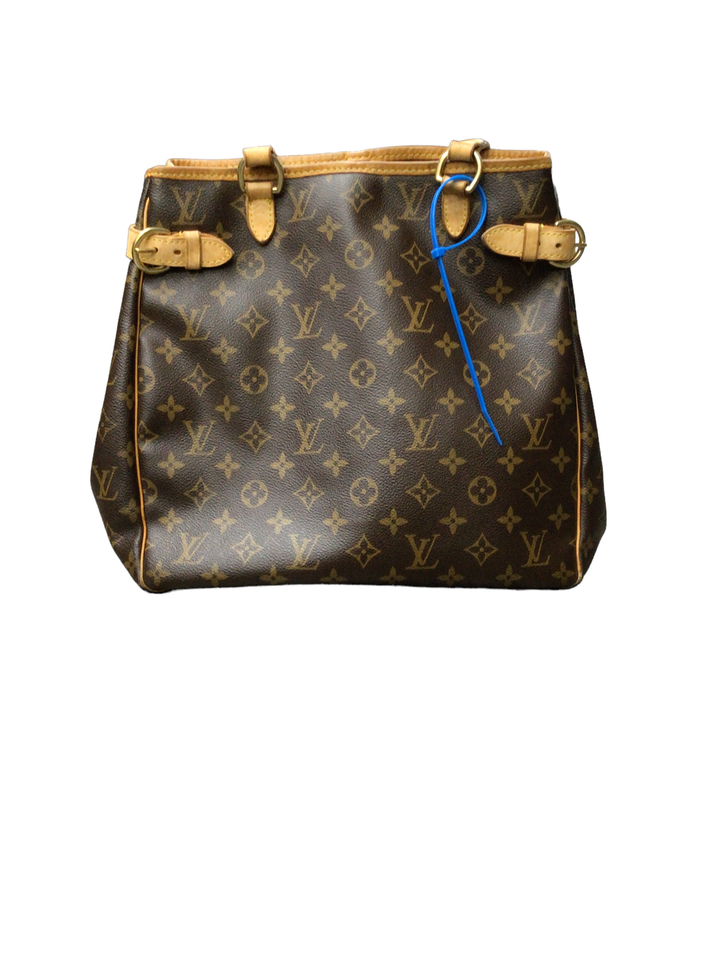 Handbag Luxury Designer By Louis Vuitton Size: Medium