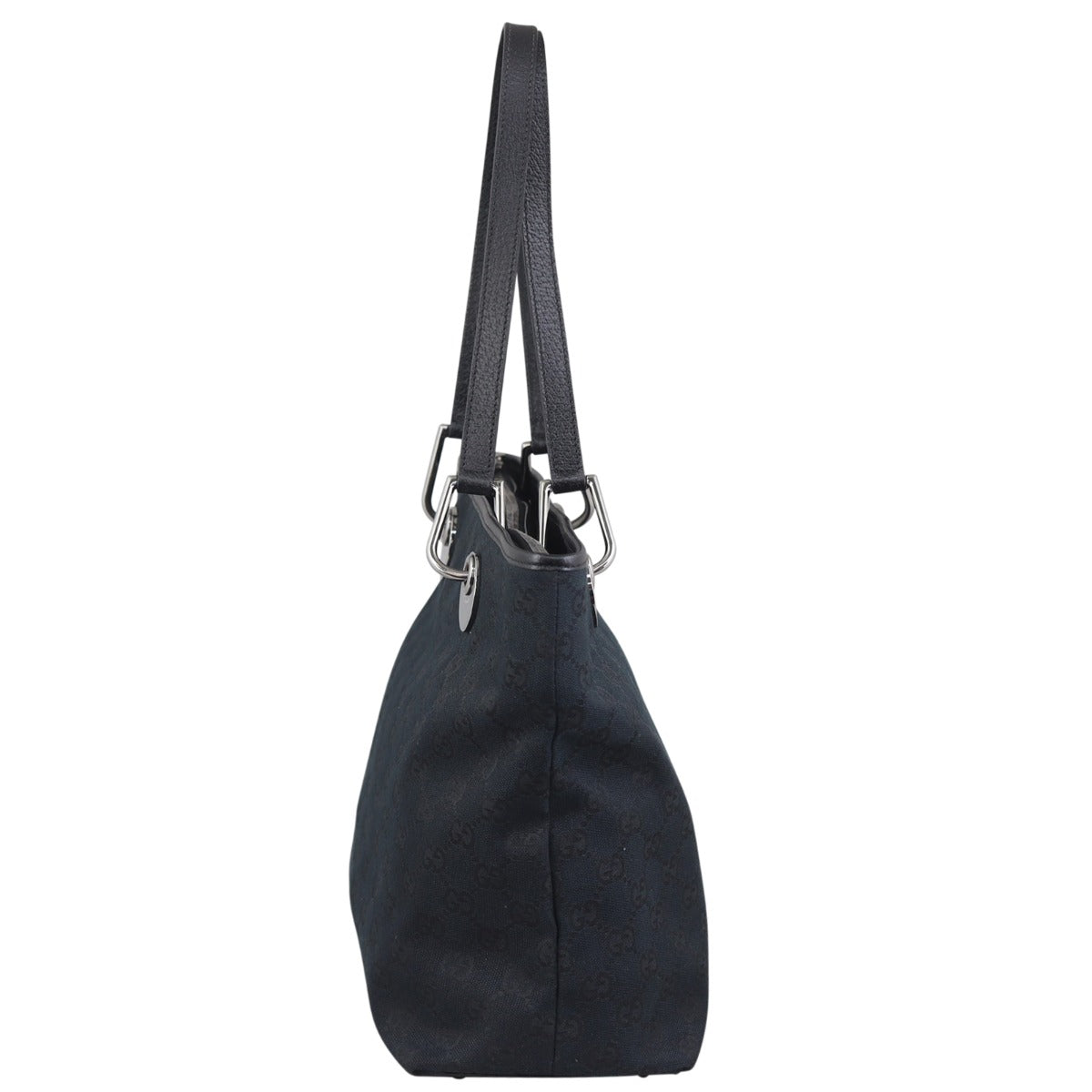 Gucci GG Canvas Eclipse Tote