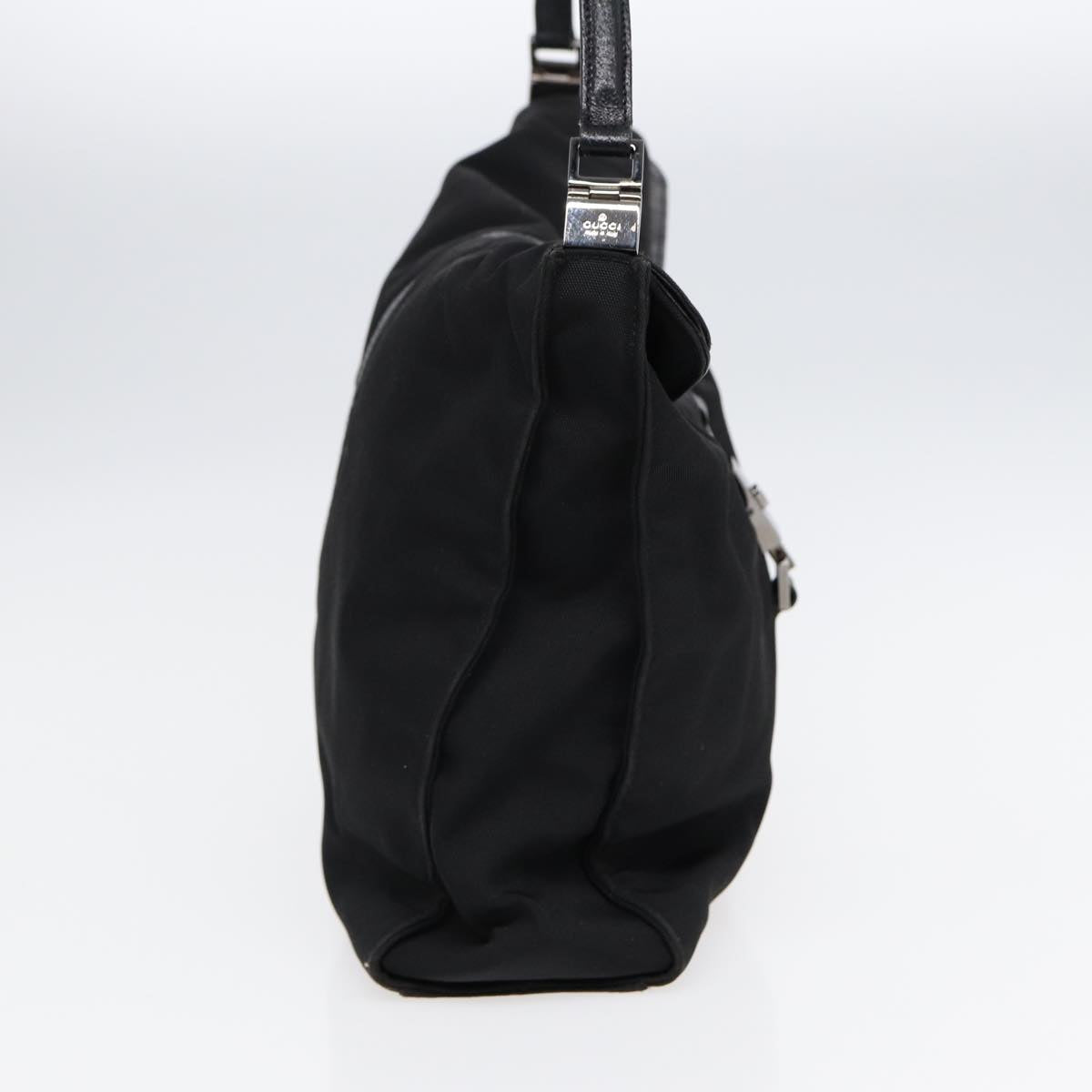 Gucci Nylon Shoulder Bag