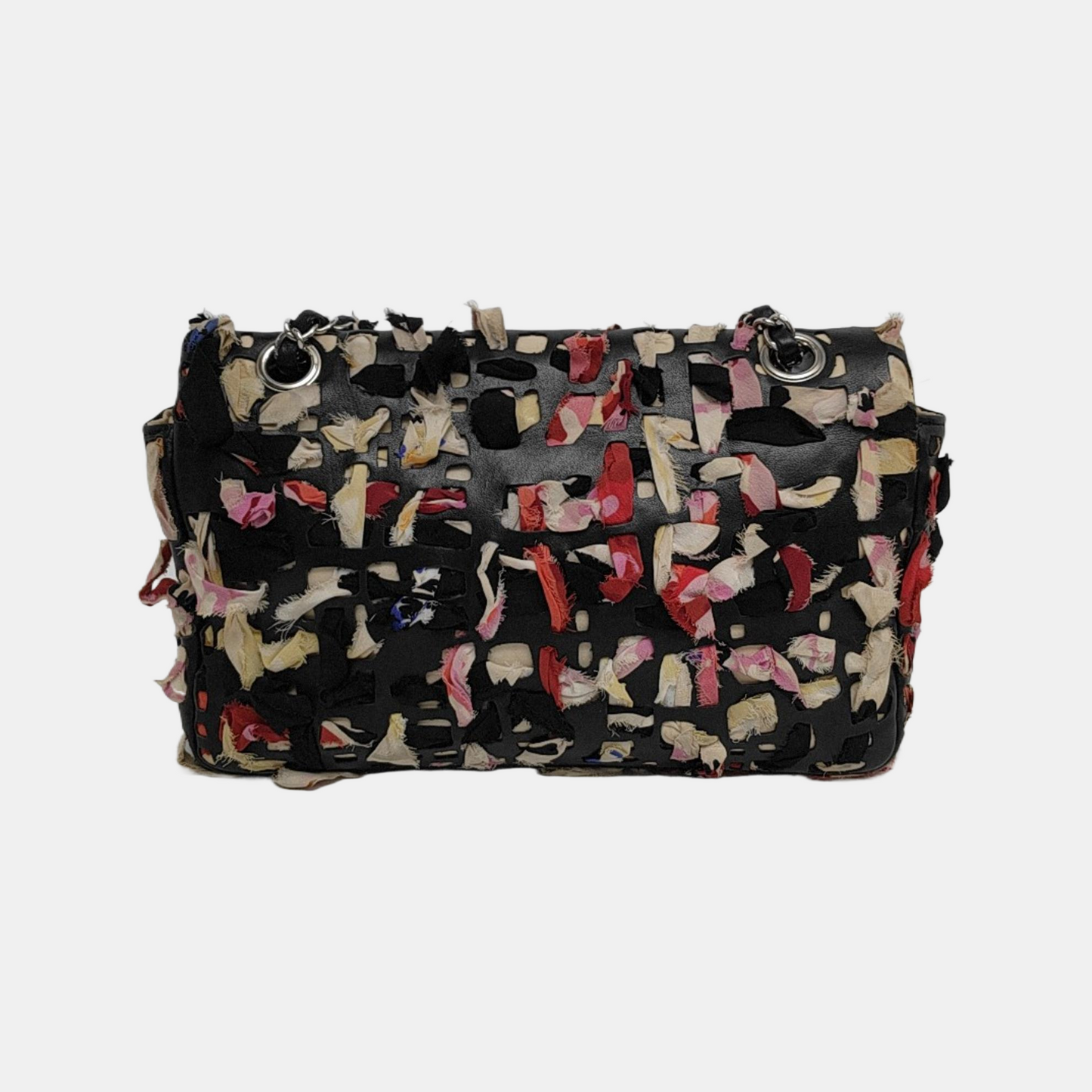 Chanel Flap Shoulder Bag - Ewore Bags