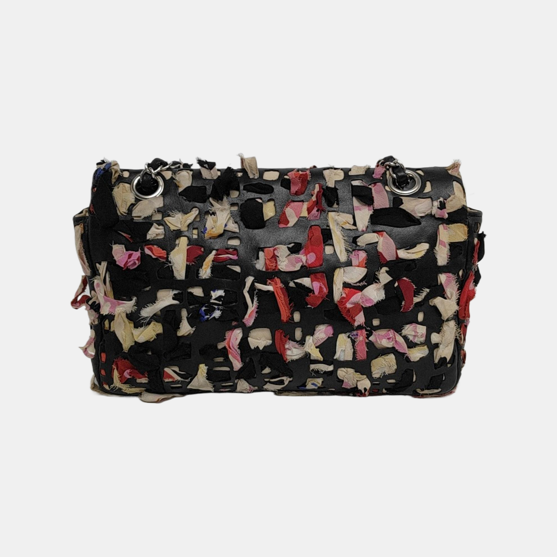 Chanel Flap Shoulder Bag - Ewore Bags