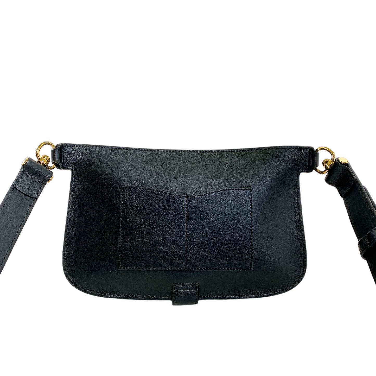 Gucci Lou Leather Handbag