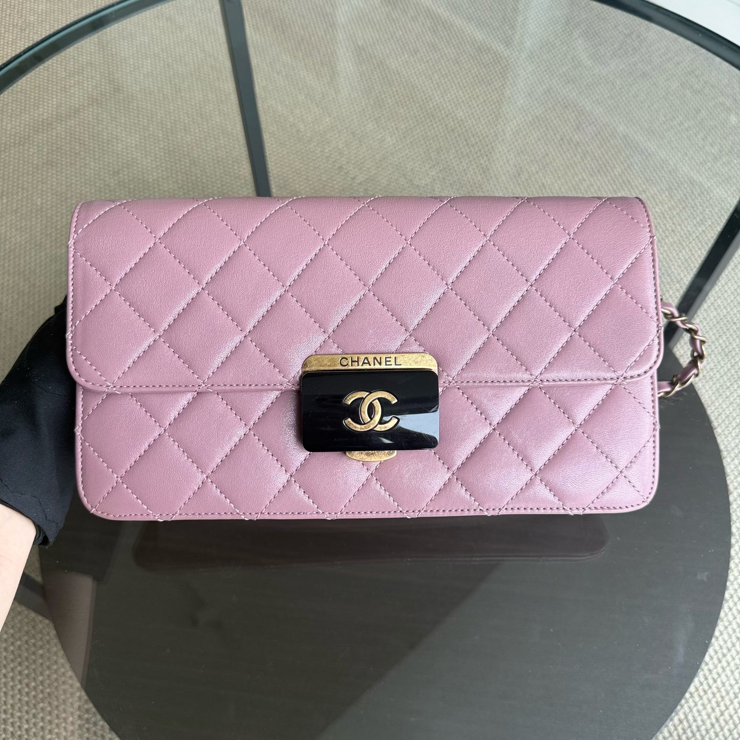 Chanel Shoulder Bag - EworeBags