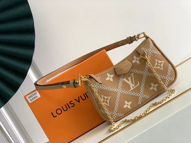 Louis Vuitton Bags