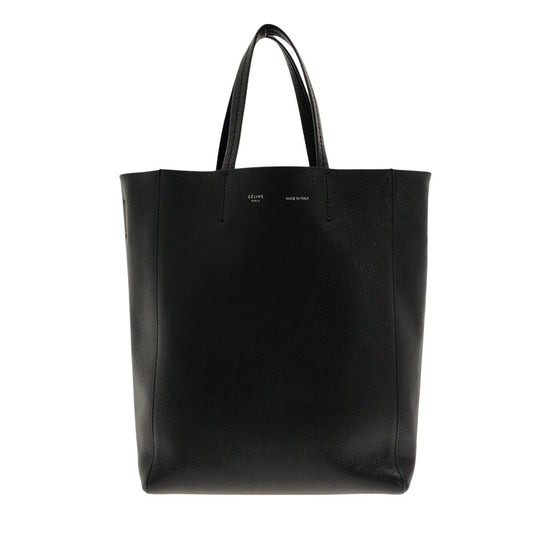 Luxury CELINE Vertical Cabas Tote