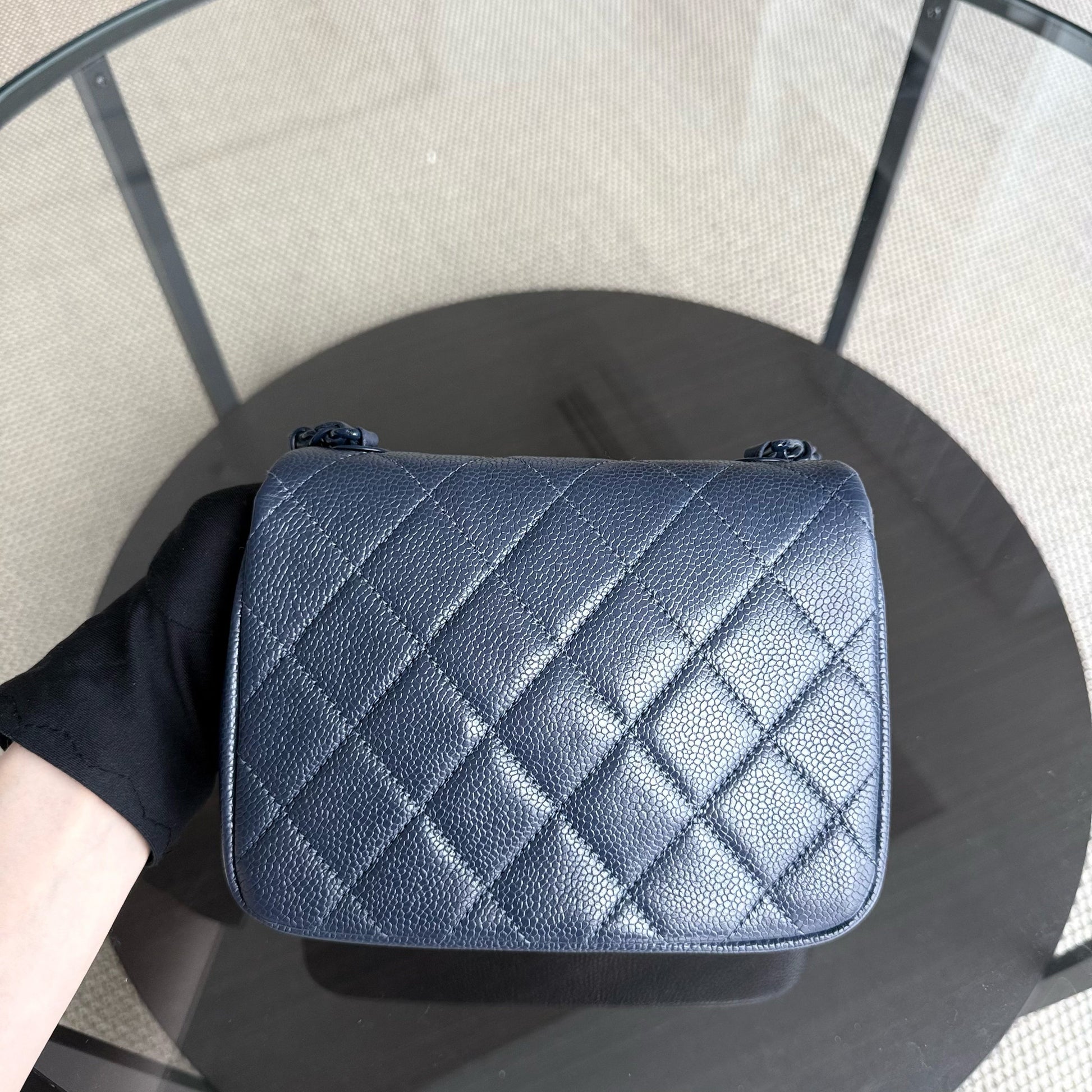 Chanel Mini Shoulder Bag - EworeBags