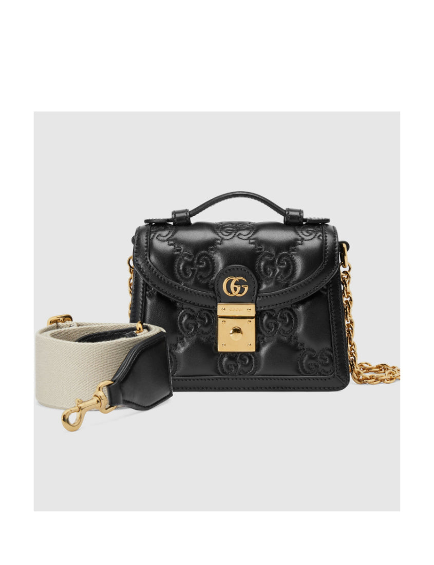 Gucci Crossbody Style 124