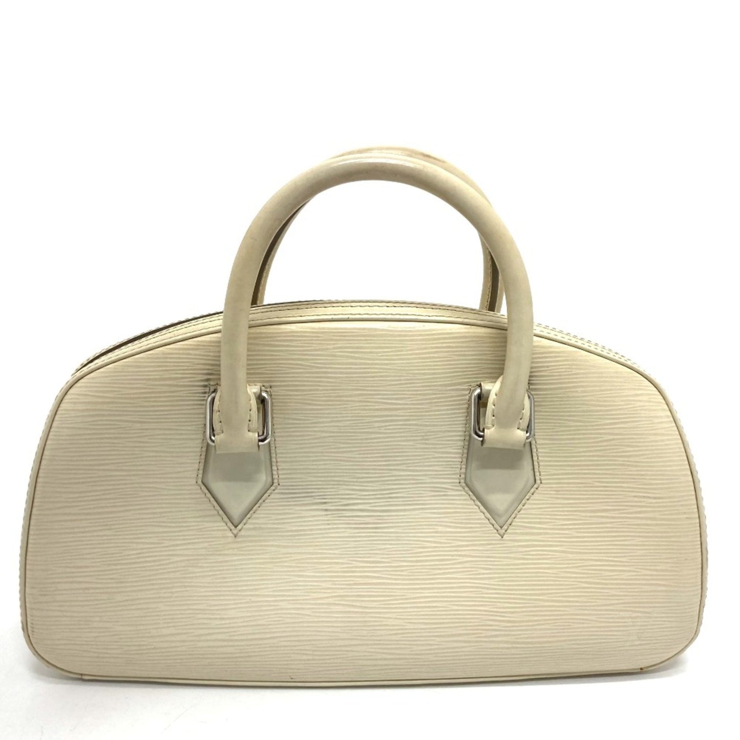 Louis Vuitton Leather Handbag
