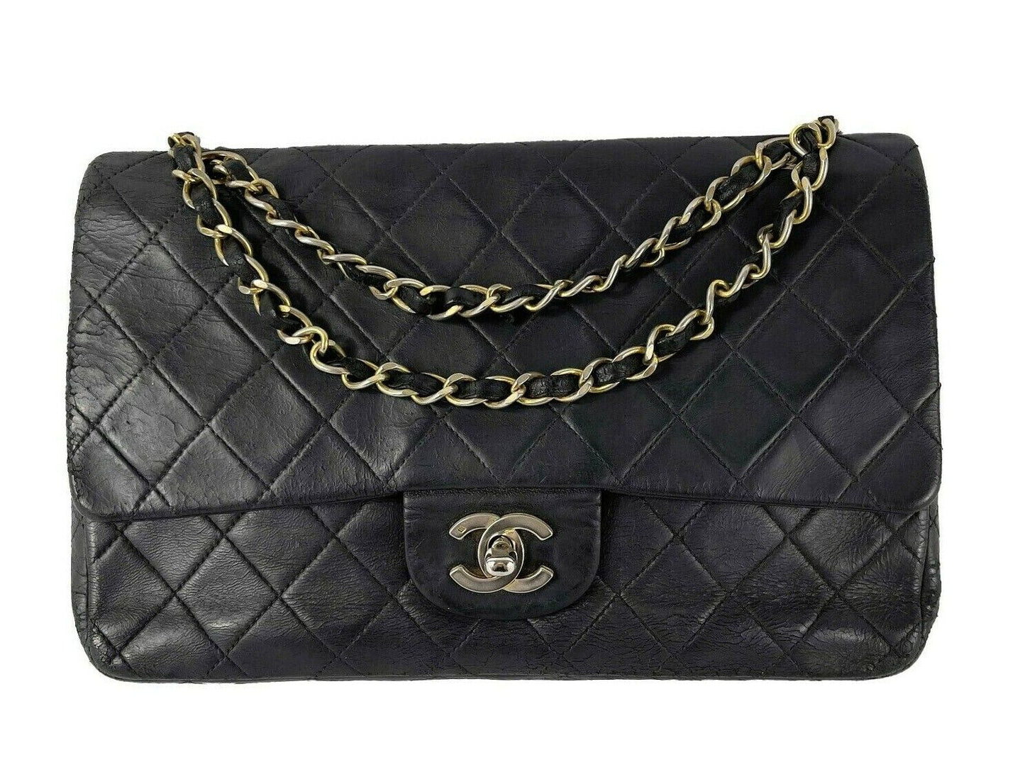Chanel Medium Crossbody Bag - Ewore Bags