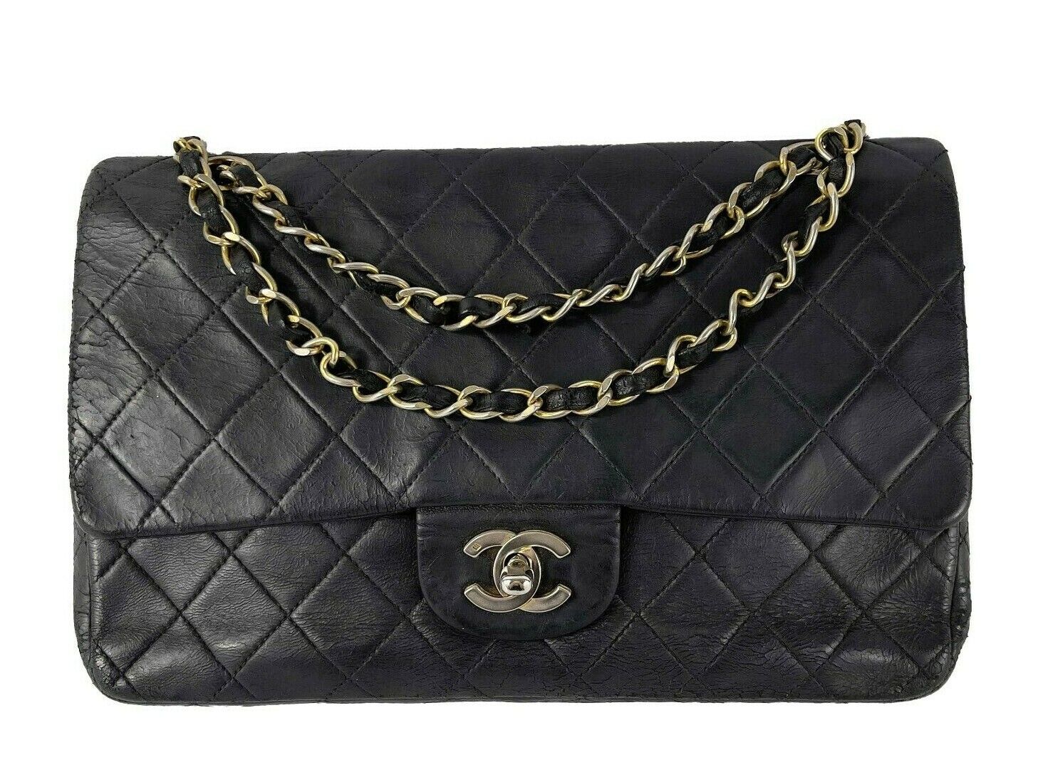 Chanel Medium Crossbody Bag - Ewore Bags