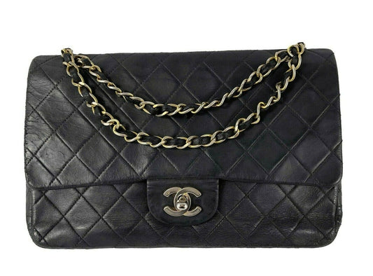 Chanel Medium Crossbody Bag - Ewore Bags