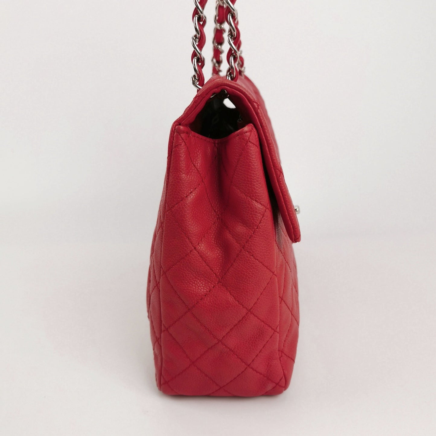 Chanel Classic Flap Shoulder Bag - Ewore Bags