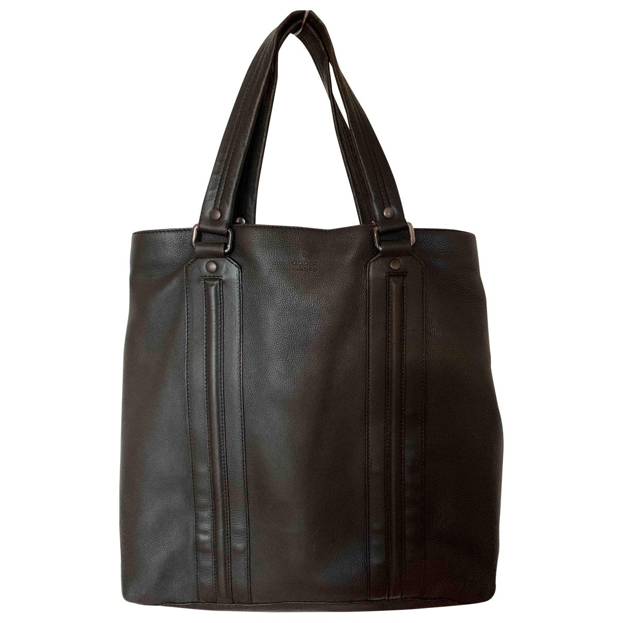 Gucci Leather Handbag