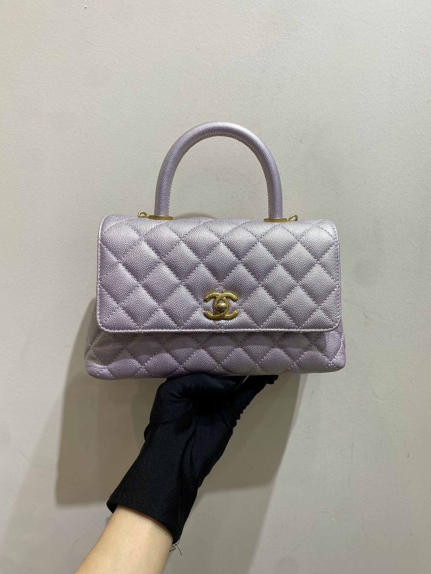 Chanel Handbag Bag - Ewore Bags