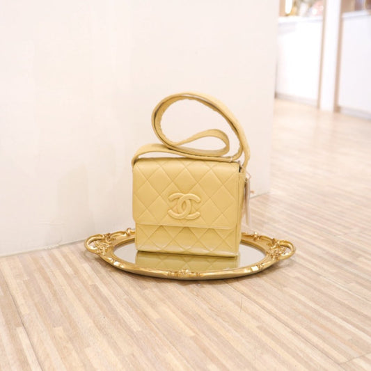 Chanel Shoulder Bag - Ewore Bags