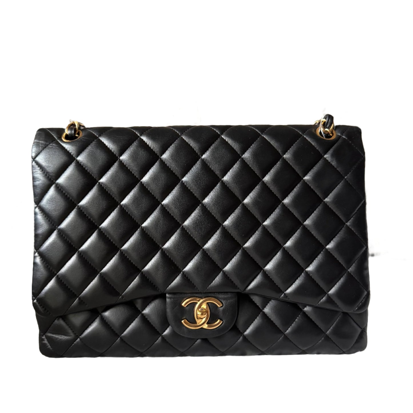 Chanel Classic Flap Shoulder Bag - Ewore Bags
