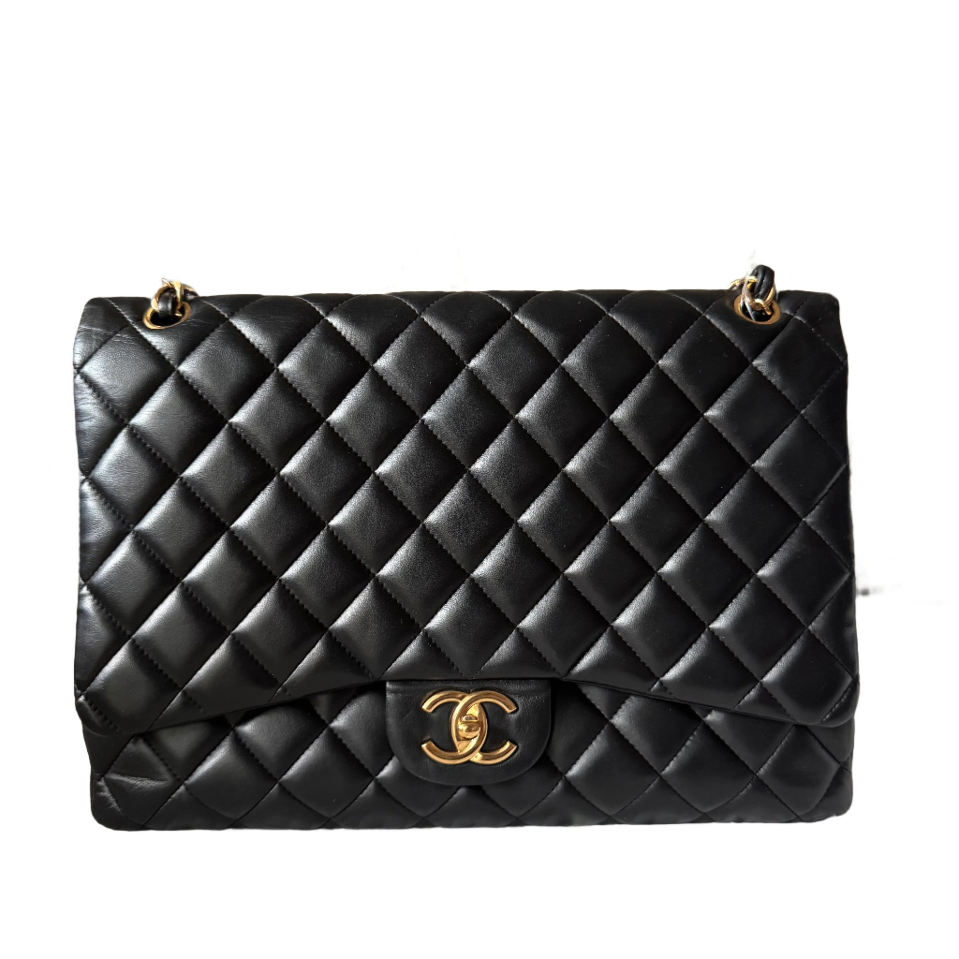 Chanel Classic Flap Shoulder Bag - Ewore Bags