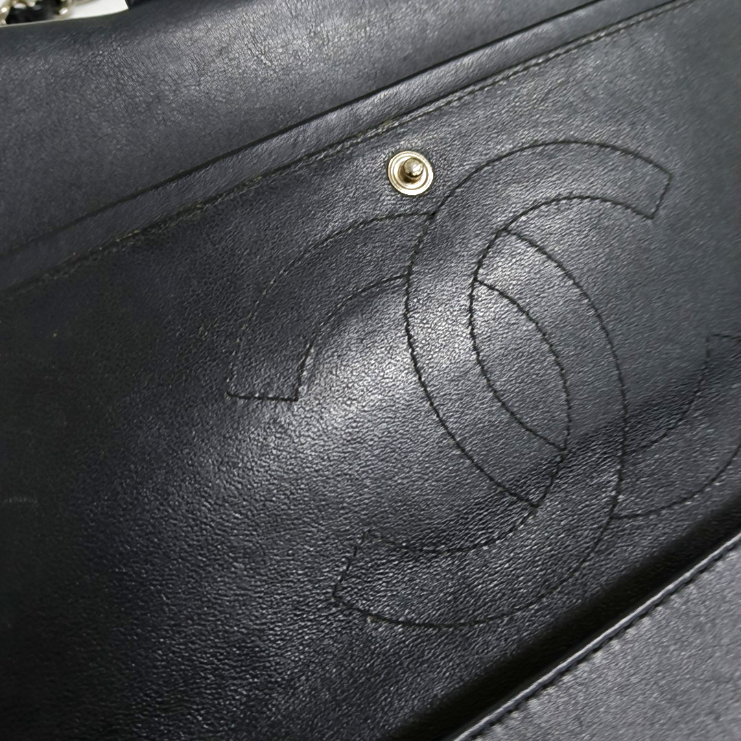 Chanel Classic Flap Shoulder Bag - Ewore Bags