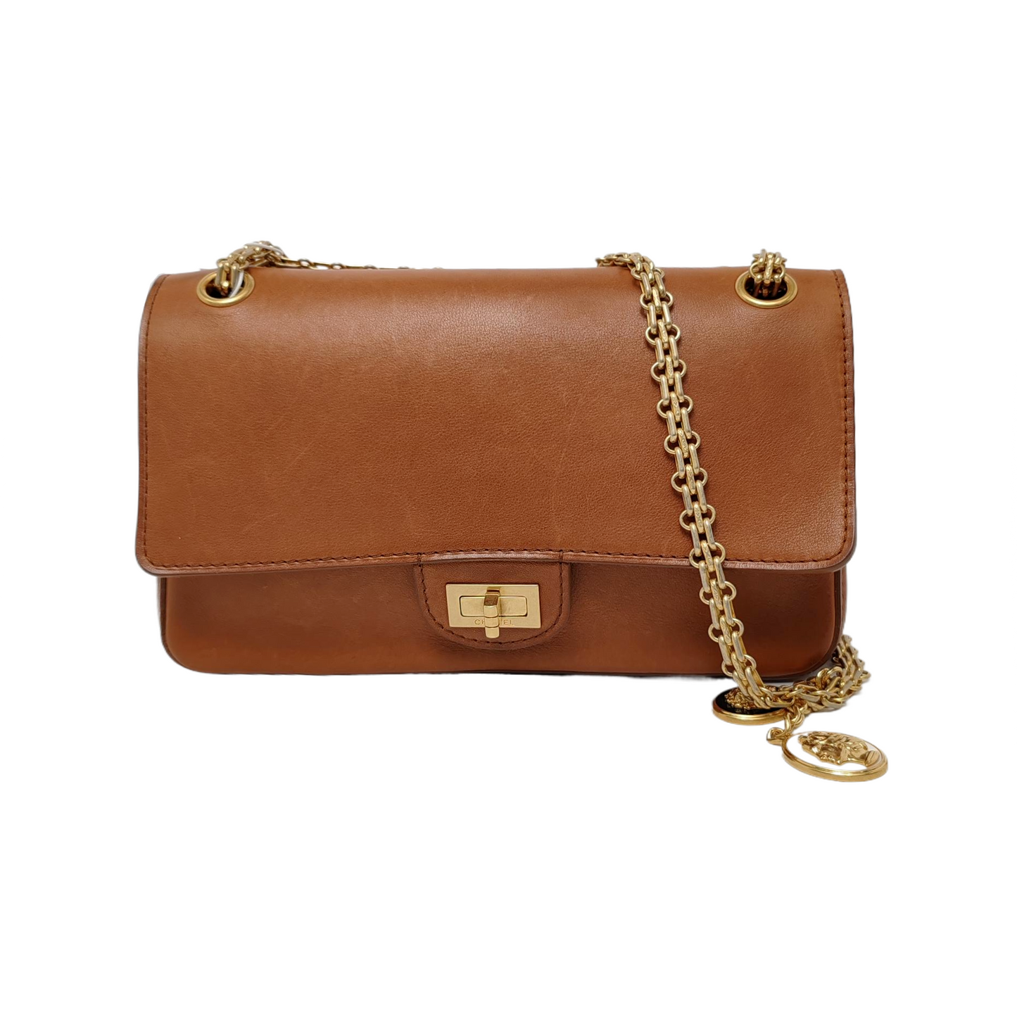 Chanel Flap Shoulder Bag - Ewore Bags