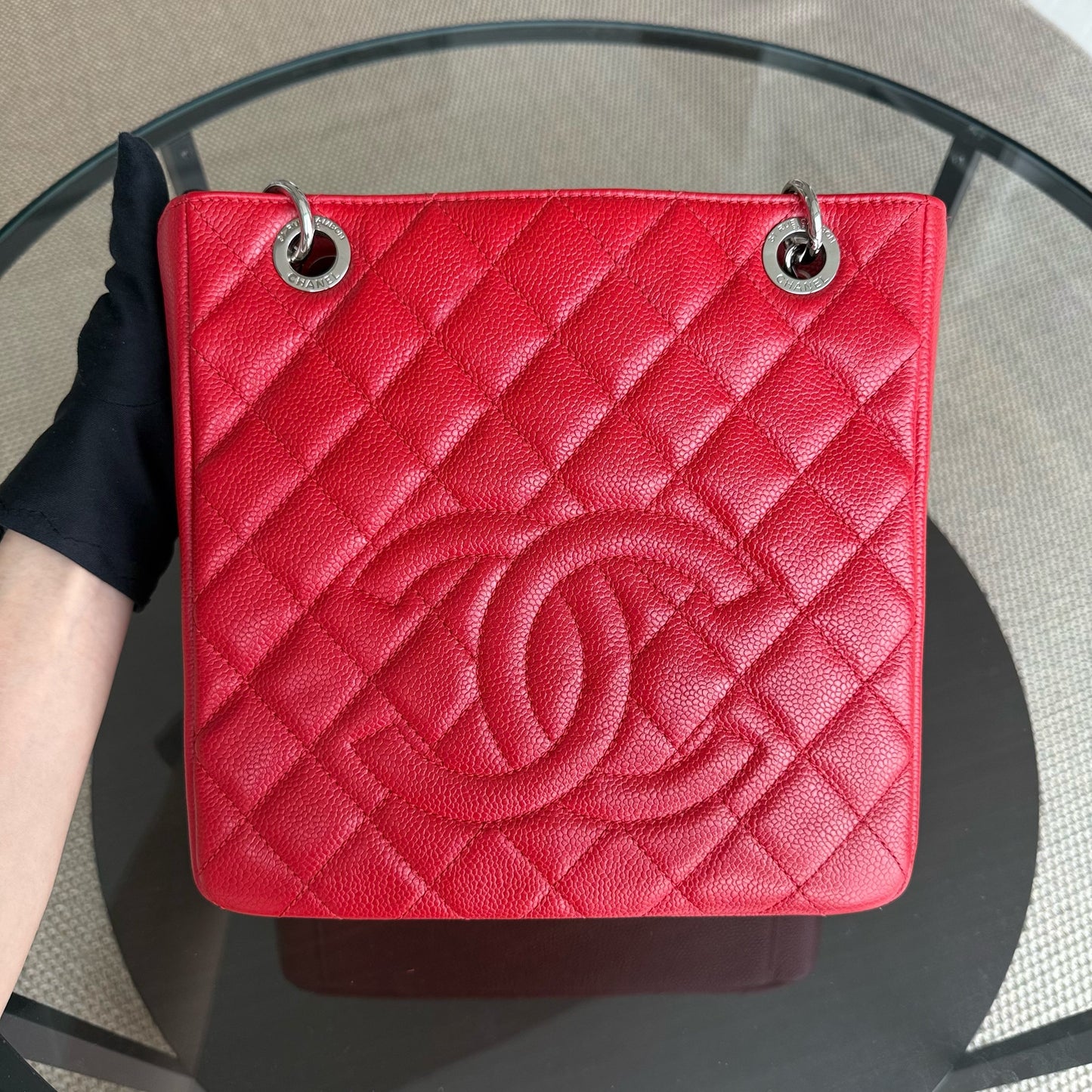 Chanel Tote Bag - EworeBags
