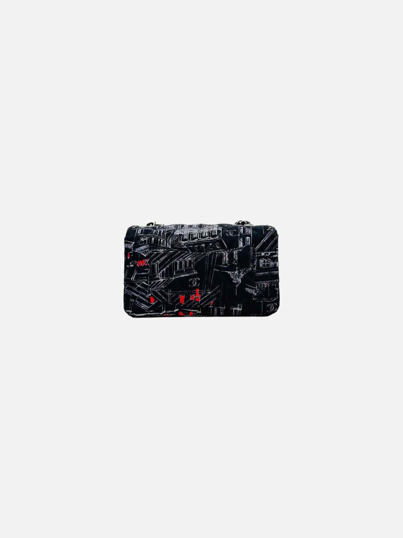 Chanel Crossbody Bag - Ewore Bags