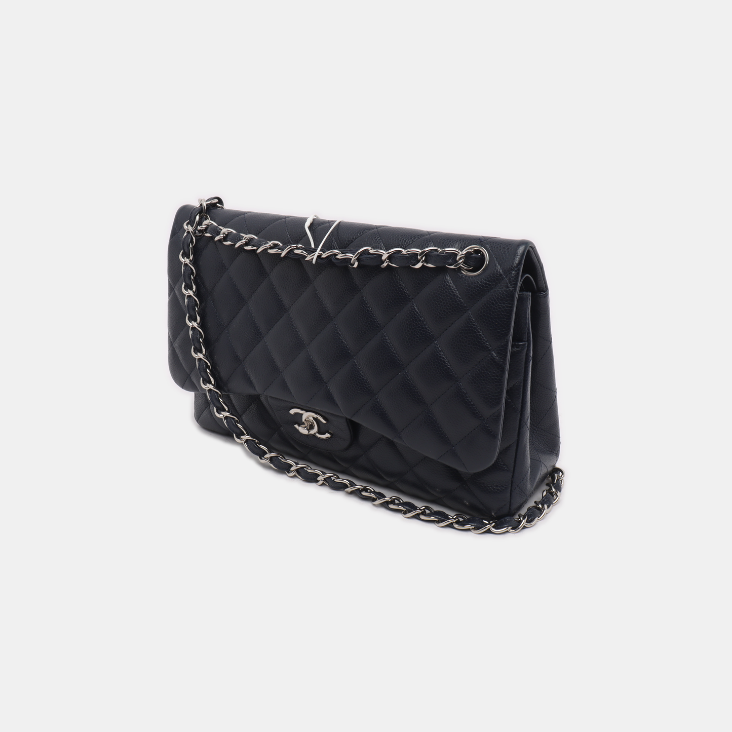 Chanel Classic Flap Shoulder Bag - Ewore Bags