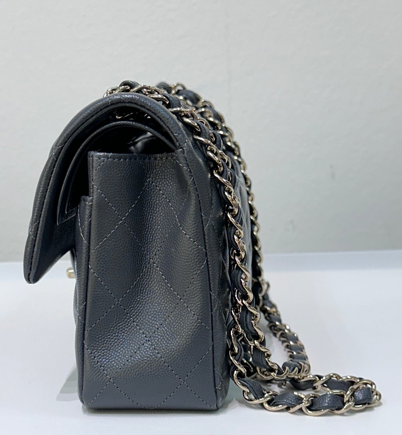 Chanel Flap Shoulder Bag - Ewore Bags