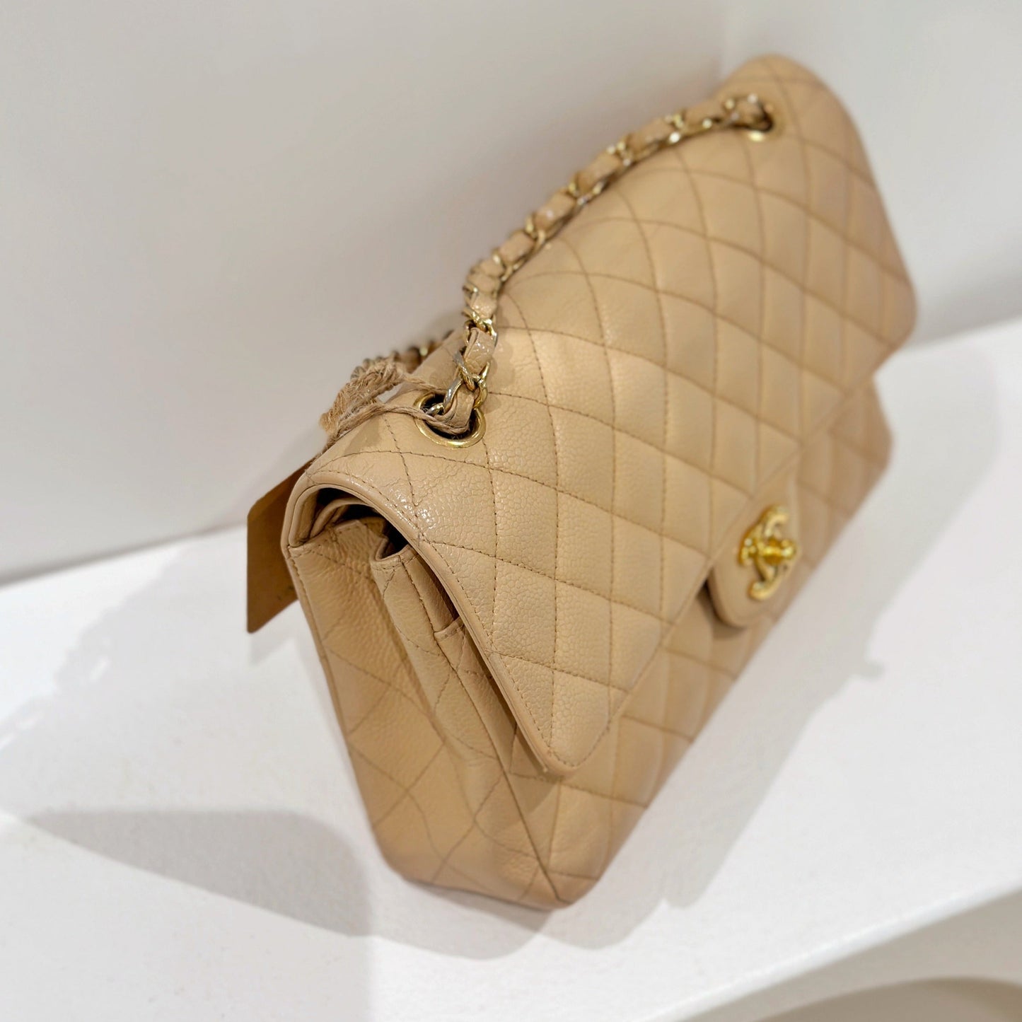 Chanel Flap Shoulder Bag - Ewore Bags
