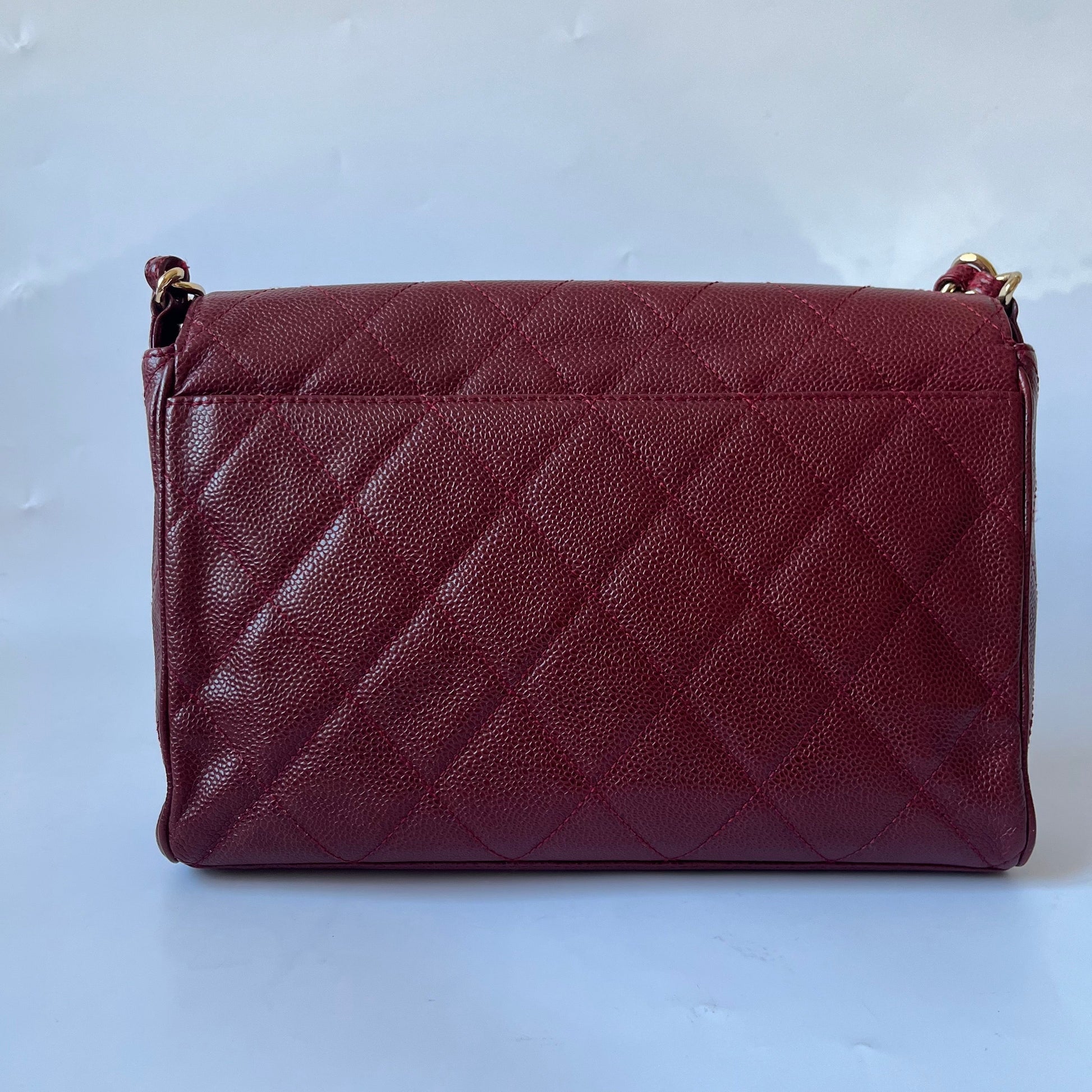 Chanel Shoulder Bag - Ewore Bags