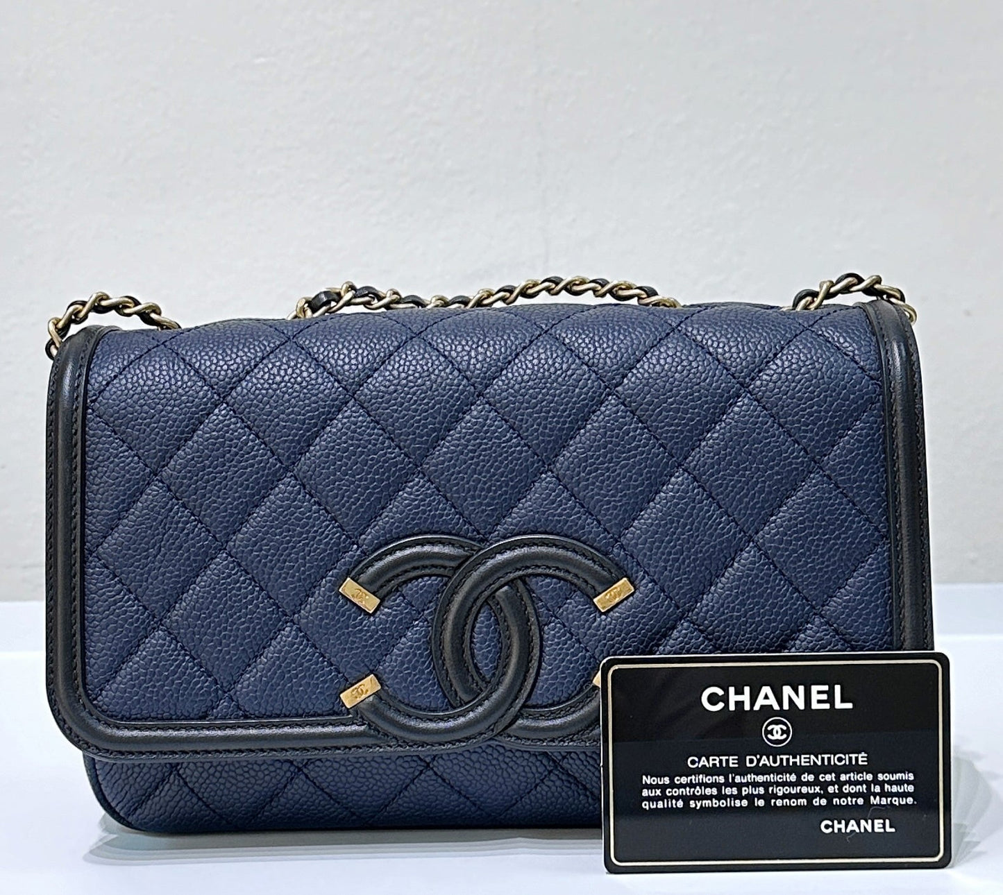 Chanel Flap Shoulder Bag - Ewore Bags