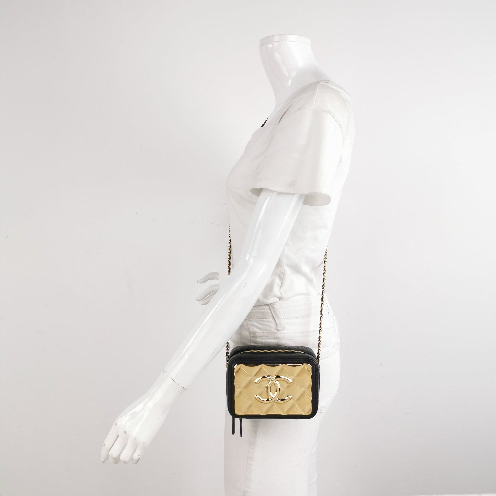 Chanel Handbag Bag - Ewore Bags
