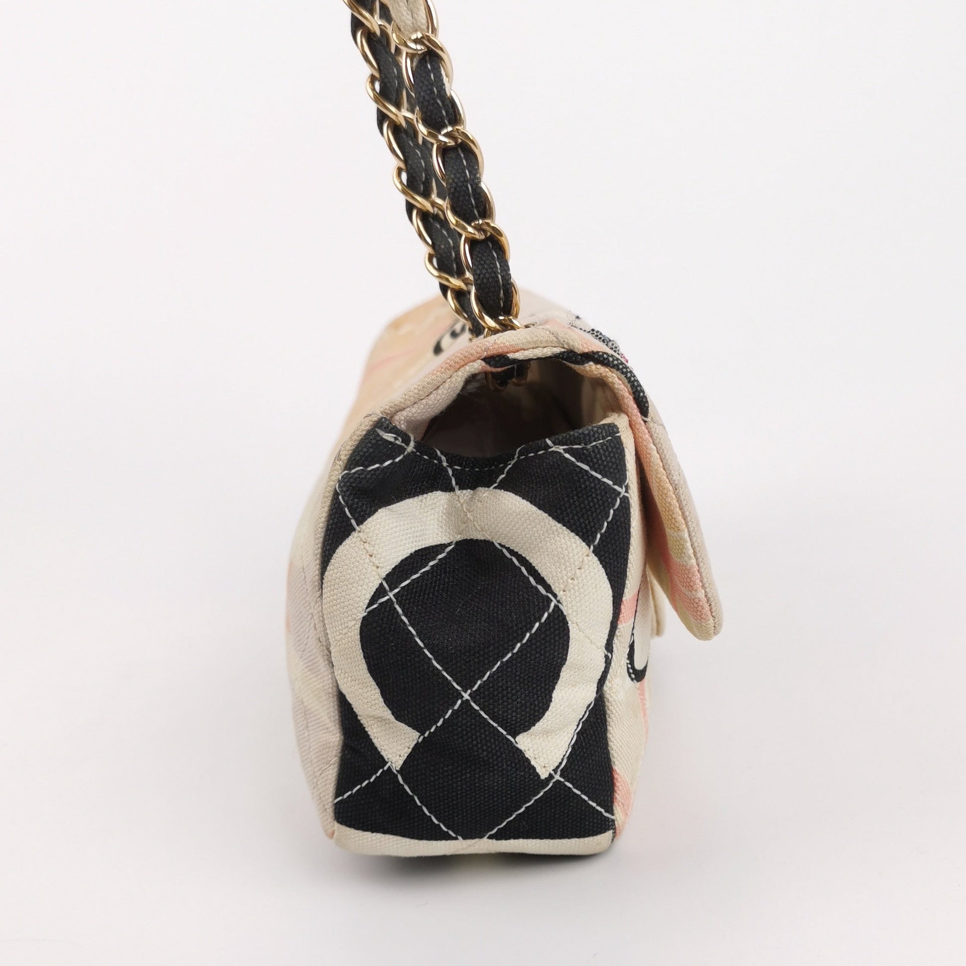 Chanel Baguette Shoulder Bag - Ewore Bags