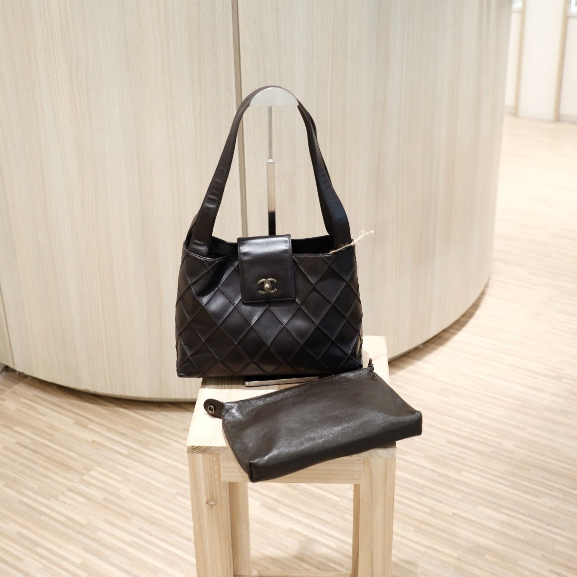 Chanel Shoulder Bag - Ewore Bags