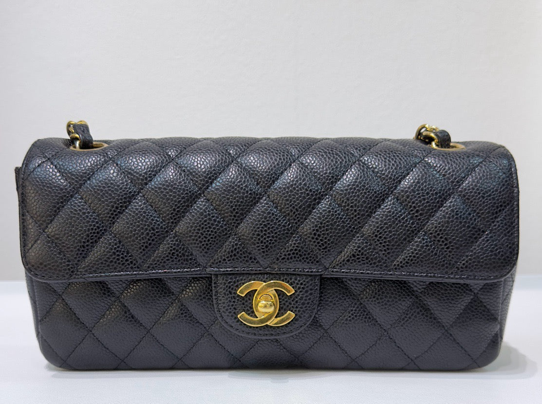 Chanel Flap Shoulder Bag - Ewore Bags