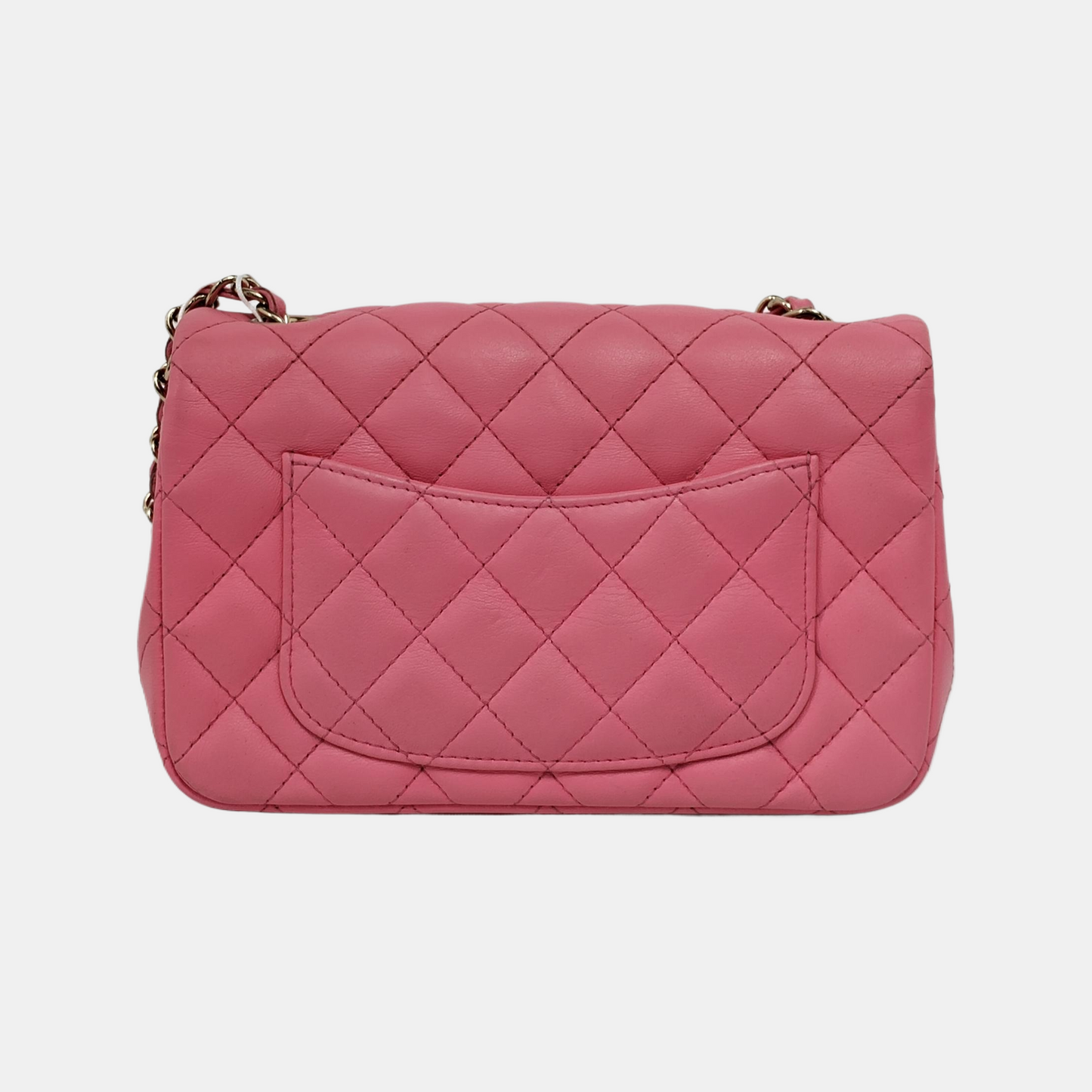 Chanel Classic Flap Shoulder Bag - Ewore Bags