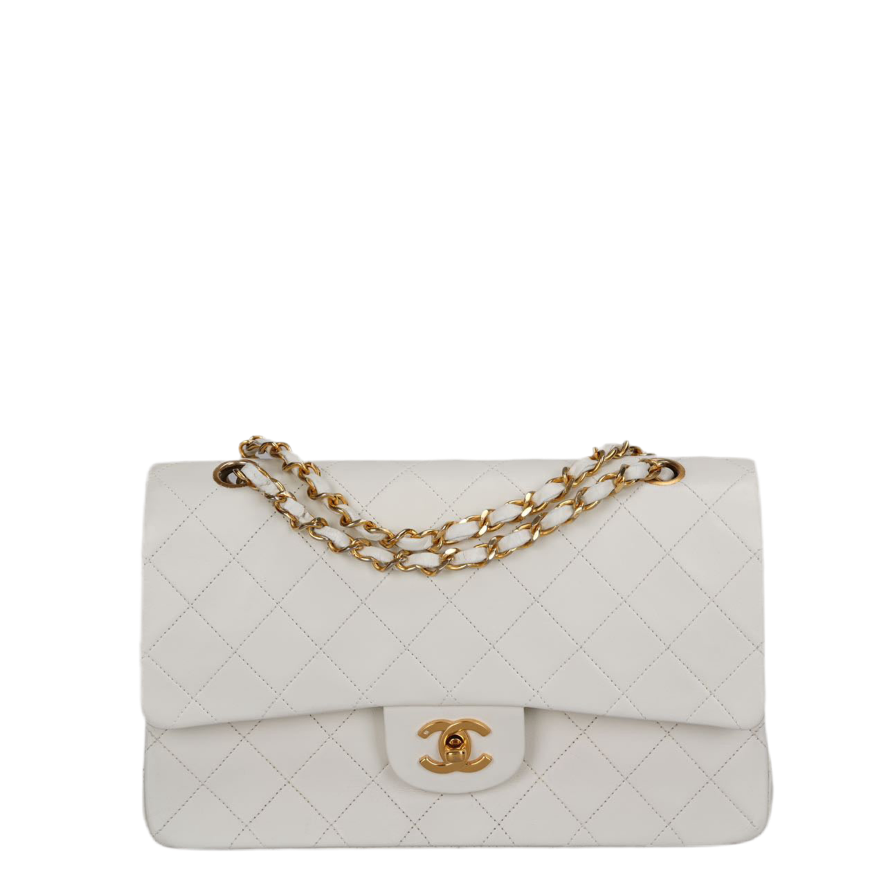 Chanel Flap Shoulder Bag - Ewore Bags