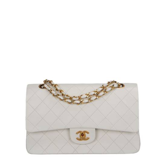 Chanel Flap Shoulder Bag - Ewore Bags