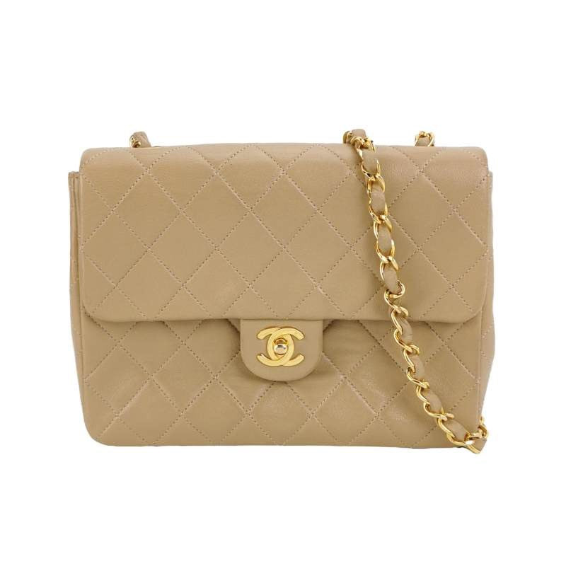 Chanel Classic Flap Shoulder Bag - Ewore Bags