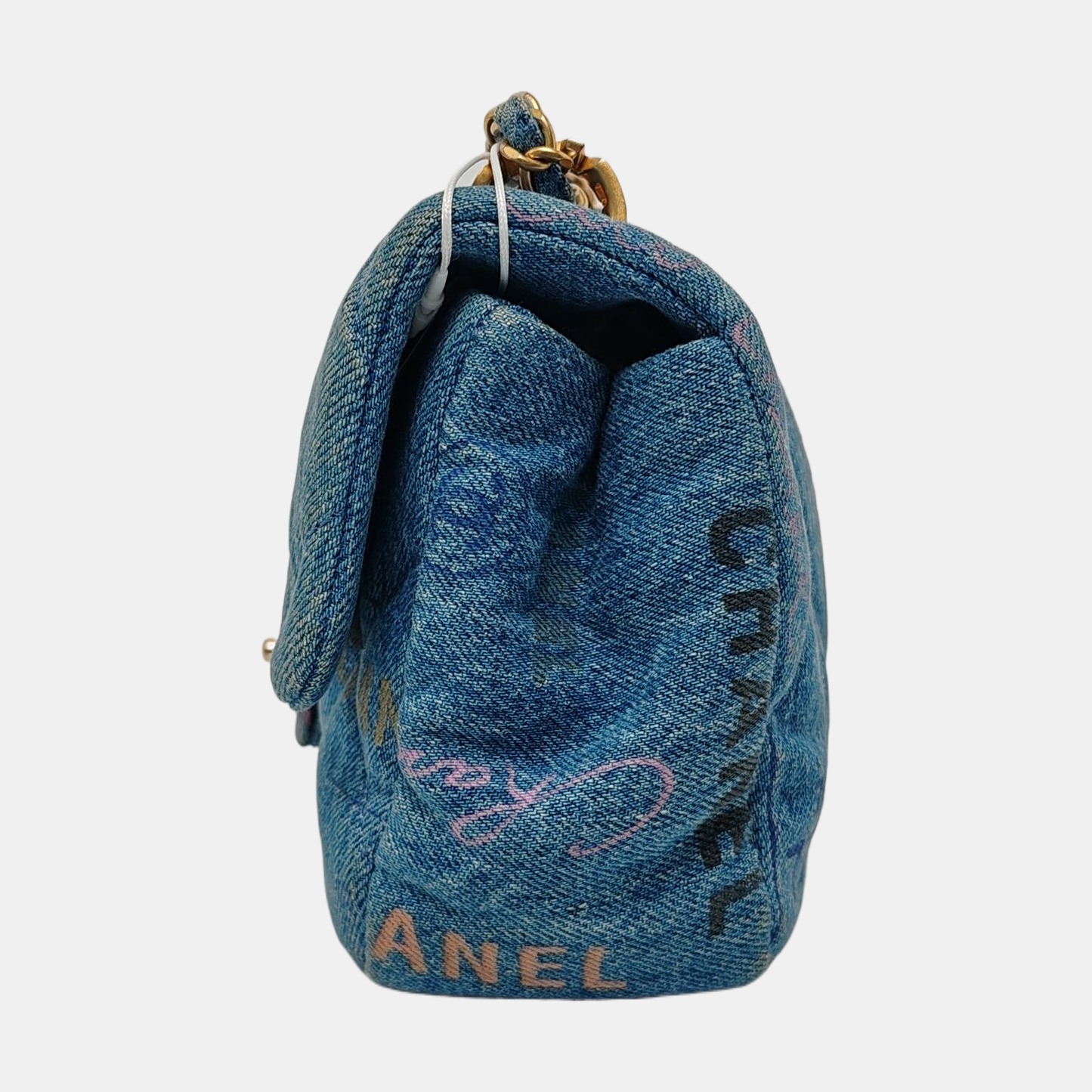 Chanel Classic Flap Shoulder Bag - Ewore Bags