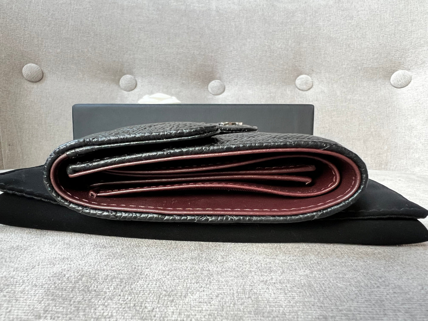 Chanel Flap Shoulder Bag - Ewore Bags