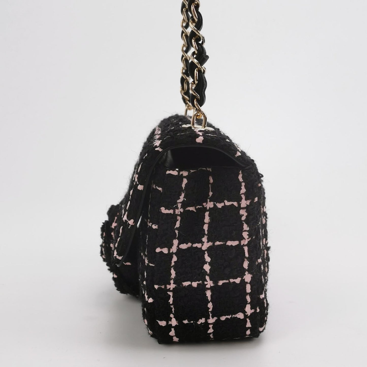 Chanel Flap Crossbody Bag - Ewore Bags