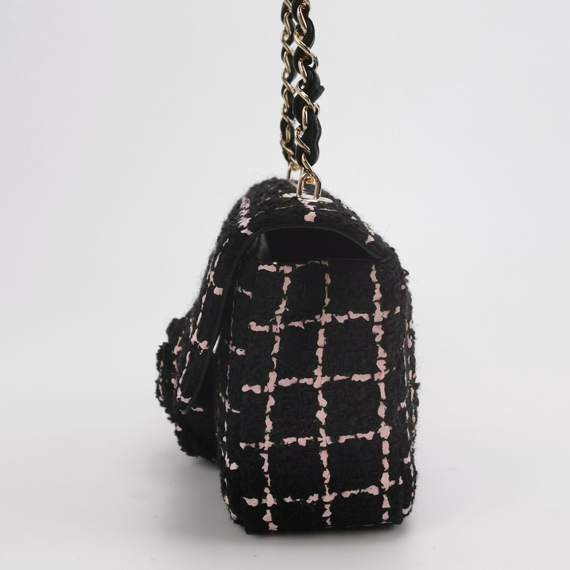 Chanel Flap Crossbody Bag - Ewore Bags