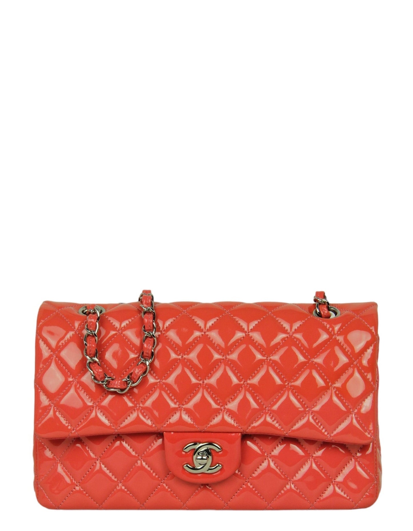 Chanel Flap Shoulder Bag - Ewore Bags