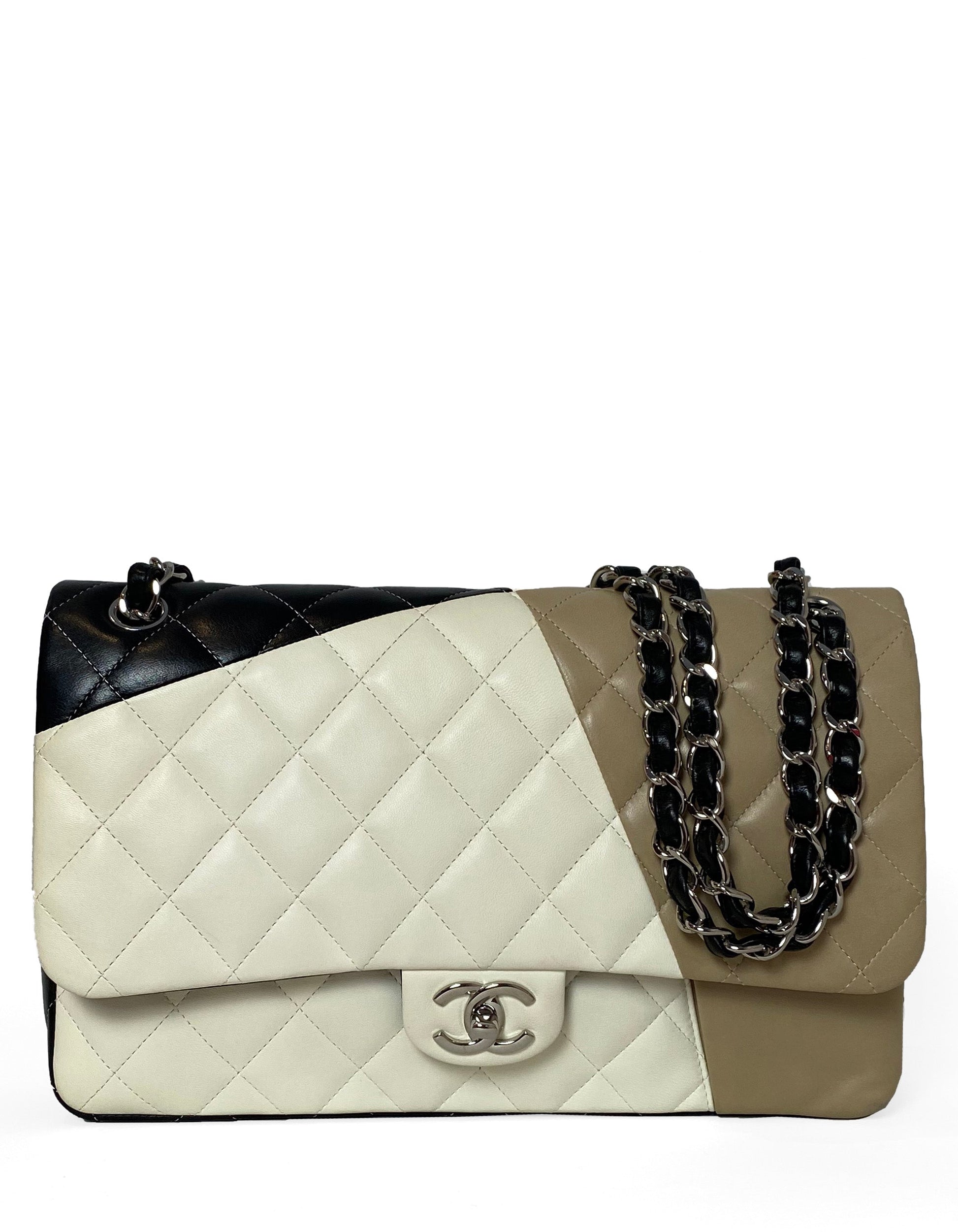 Chanel Flap Shoulder Bag - Ewore Bags