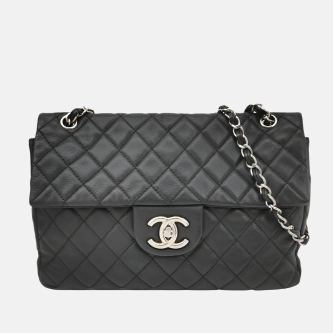Chanel Classic Flap Shoulder Bag - Ewore Bags